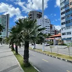 Acolhedor Studio Na Beira Mar